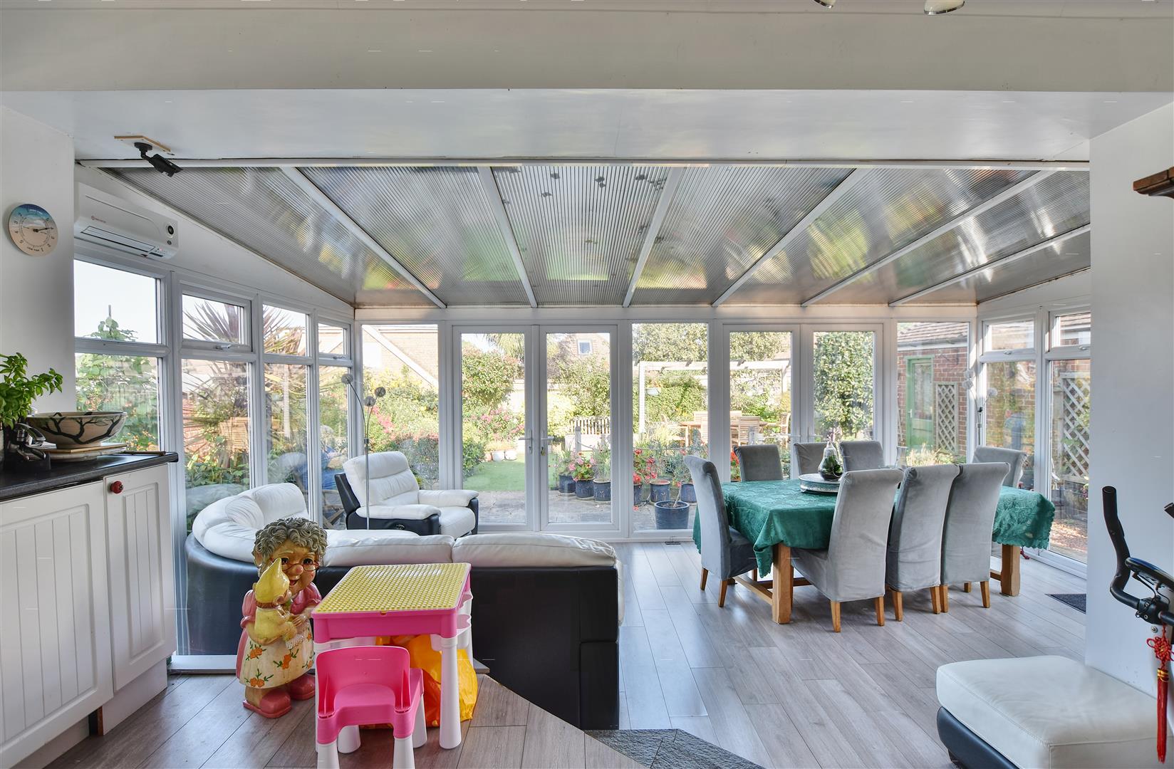 Hillcrest Avenue, BexhillOnSea Rush, Witt & Wilson